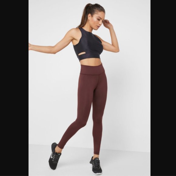 Nike All In Tight Fit Leggings - Picture 3 of 8